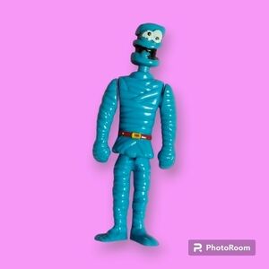 Kinder Surprise Monster Hotel Figure 2005